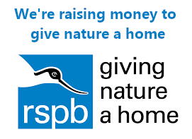 RSPB logo
